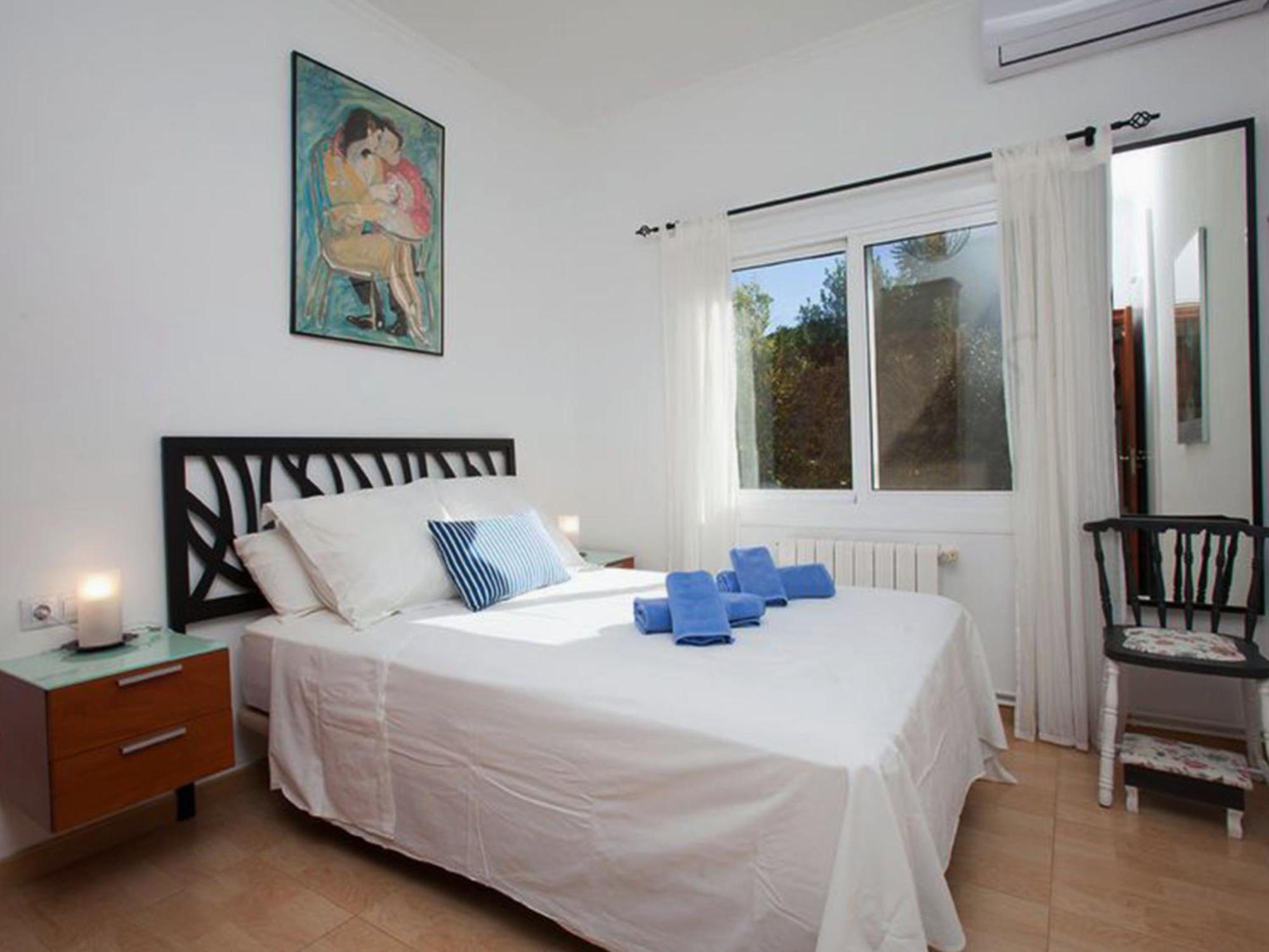 Vil·la Les Moreres De Sitges, Mediterranean-style Family Escape