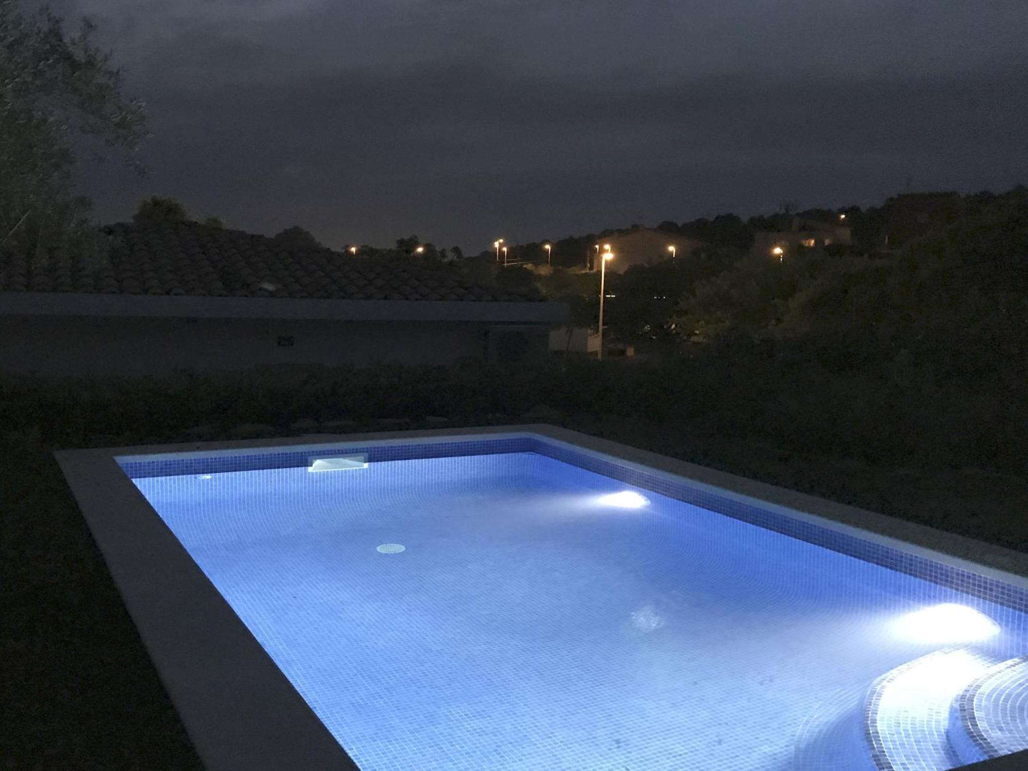 Les Moreres De Sitges, Mediterranean-style Family Escape Villa