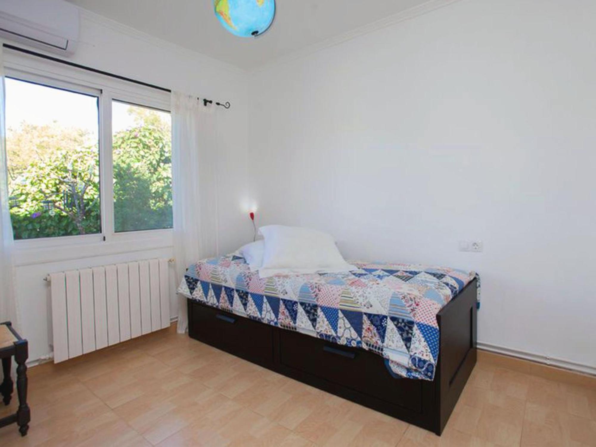 Les Moreres De Sitges, Mediterranean-style Family Escape Sitges
