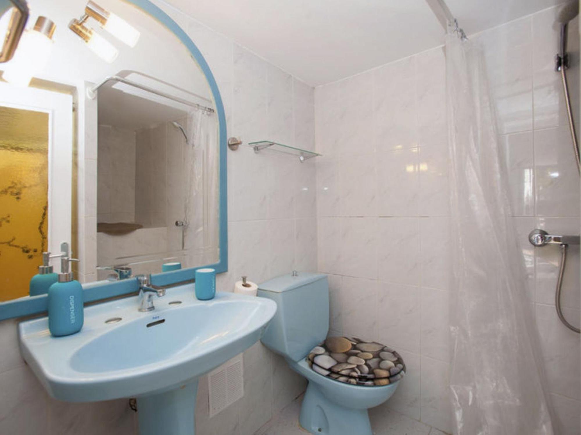 Les Moreres De Sitges, Mediterranean-style Family Escape Villa *