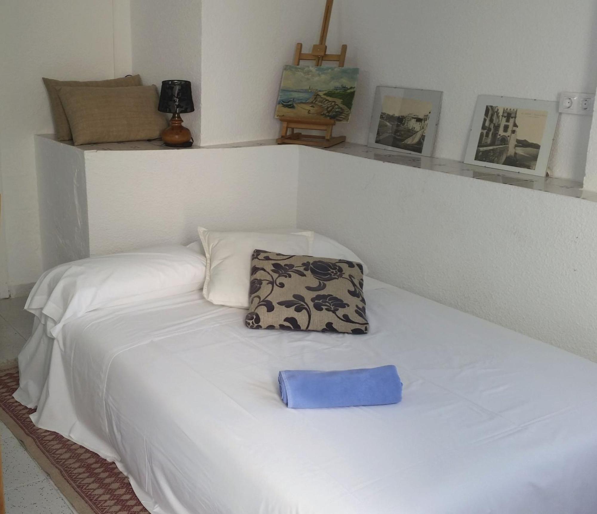 Les Moreres De Sitges, Mediterranean-style Family Escape Villa