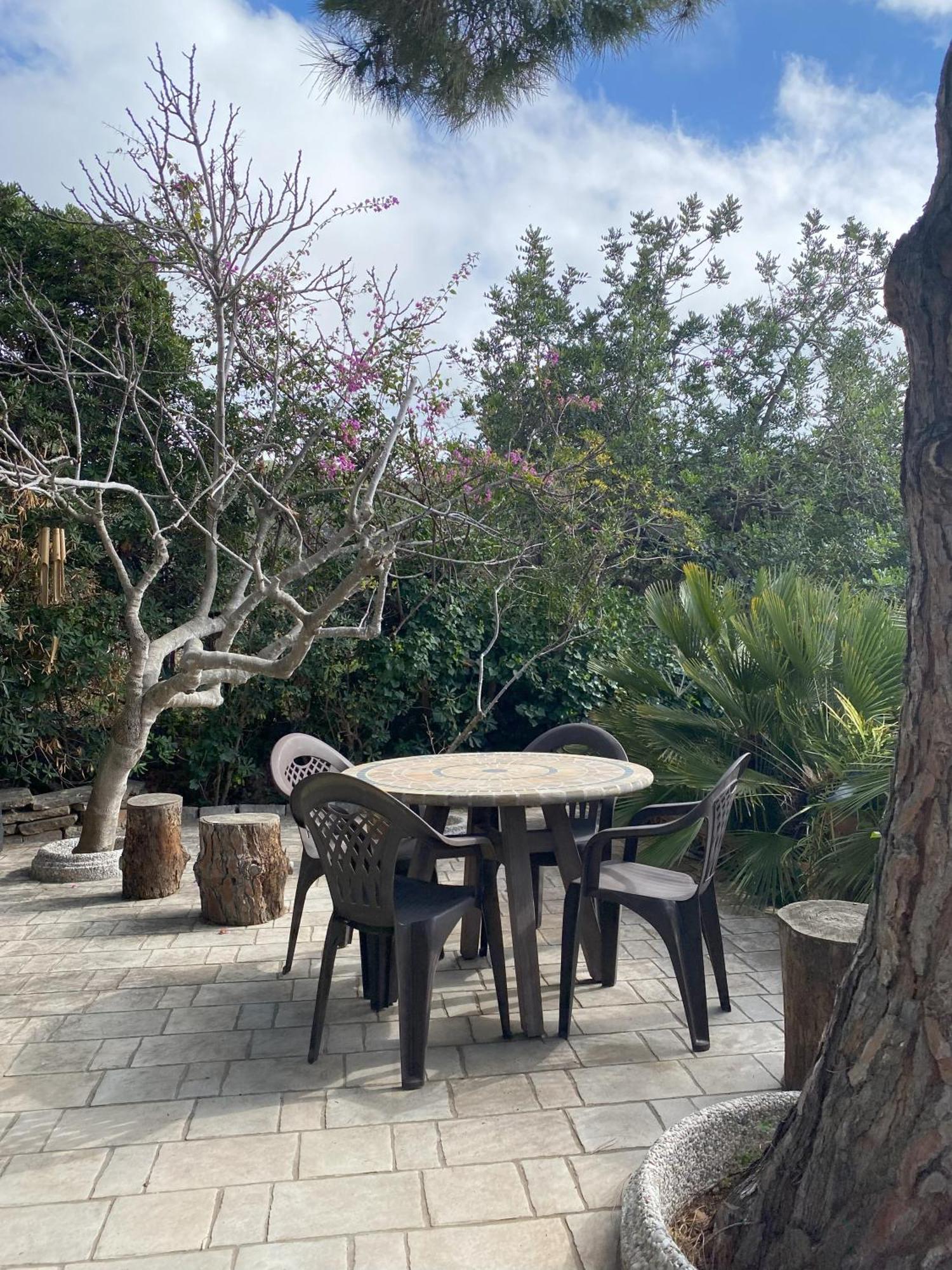 Les Moreres De Sitges, Mediterranean-style Family Escape * Sitges