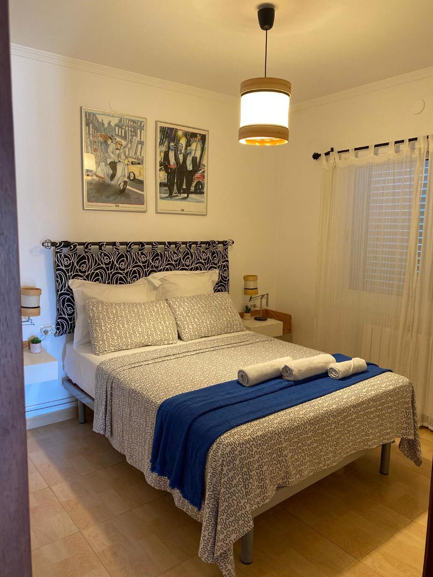 Les Moreres De Sitges, Mediterranean-style Family Escape *