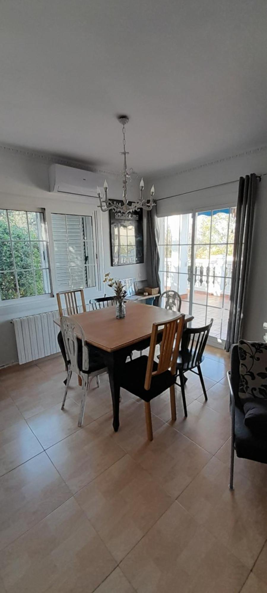 Les Moreres De Sitges, Mediterranean-style Family Escape Sitges