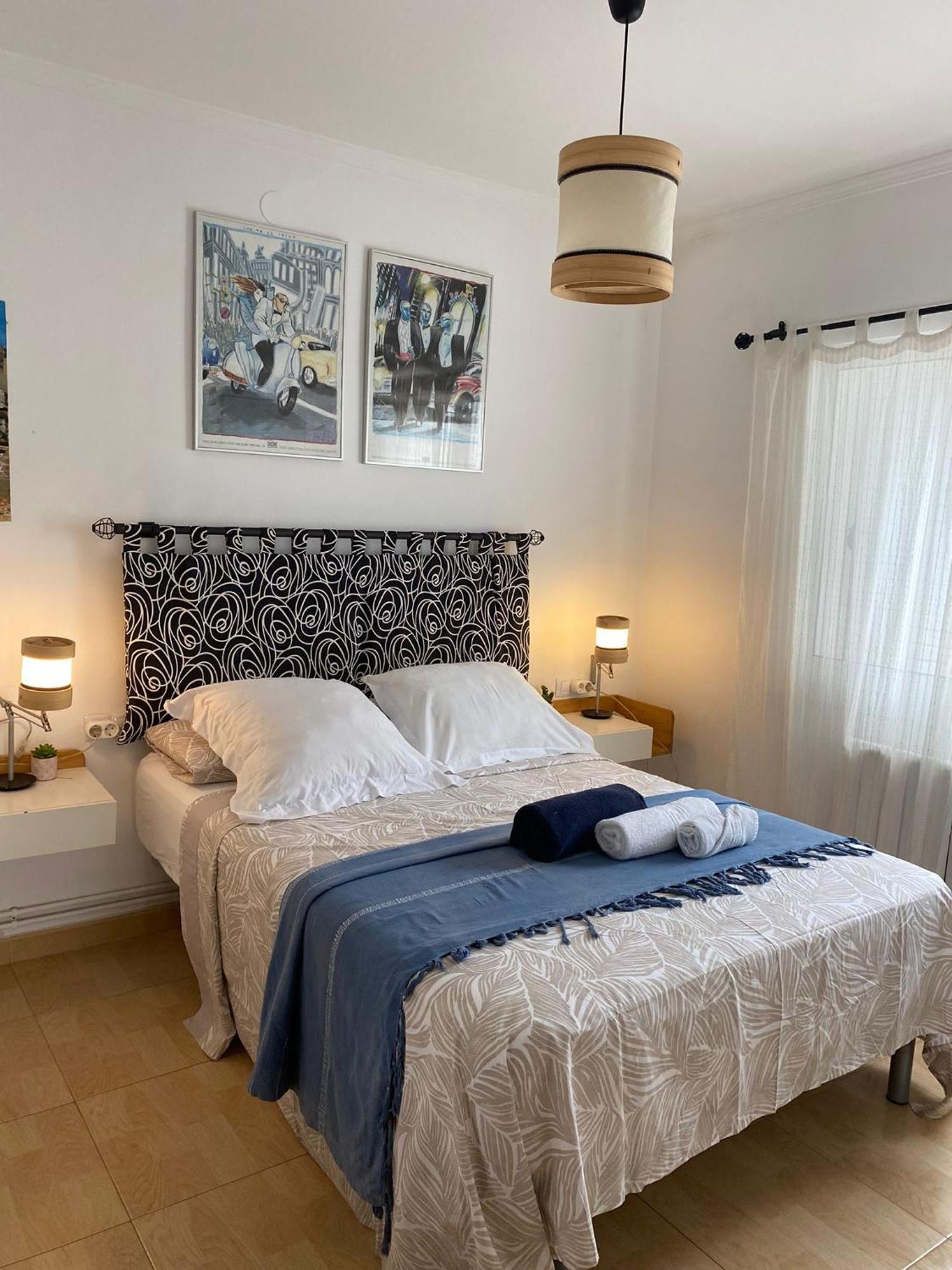 Les Moreres De Sitges, Mediterranean-style Family Escape Villa *