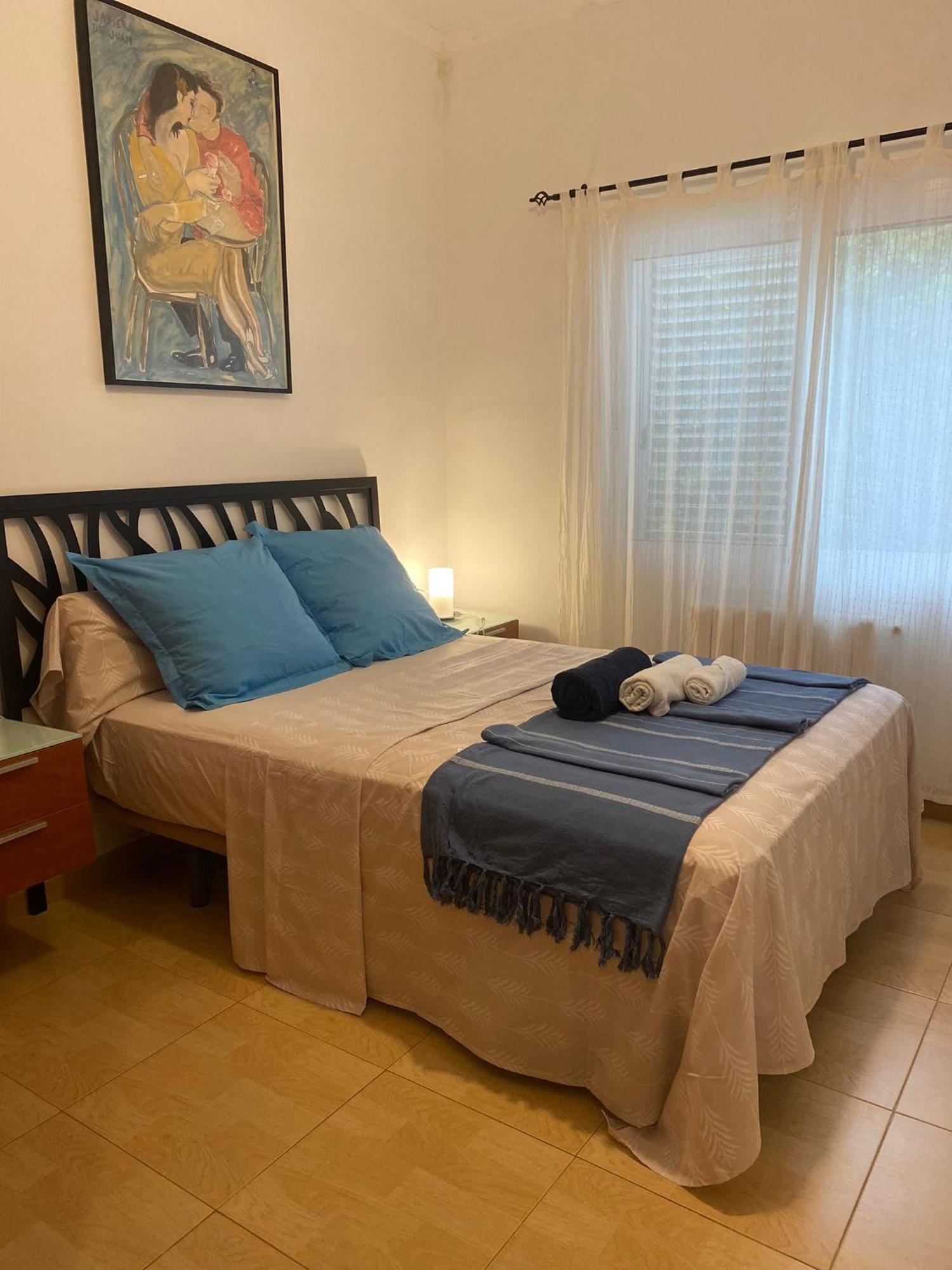 Les Moreres De Sitges, Mediterranean-style Family Escape Villa