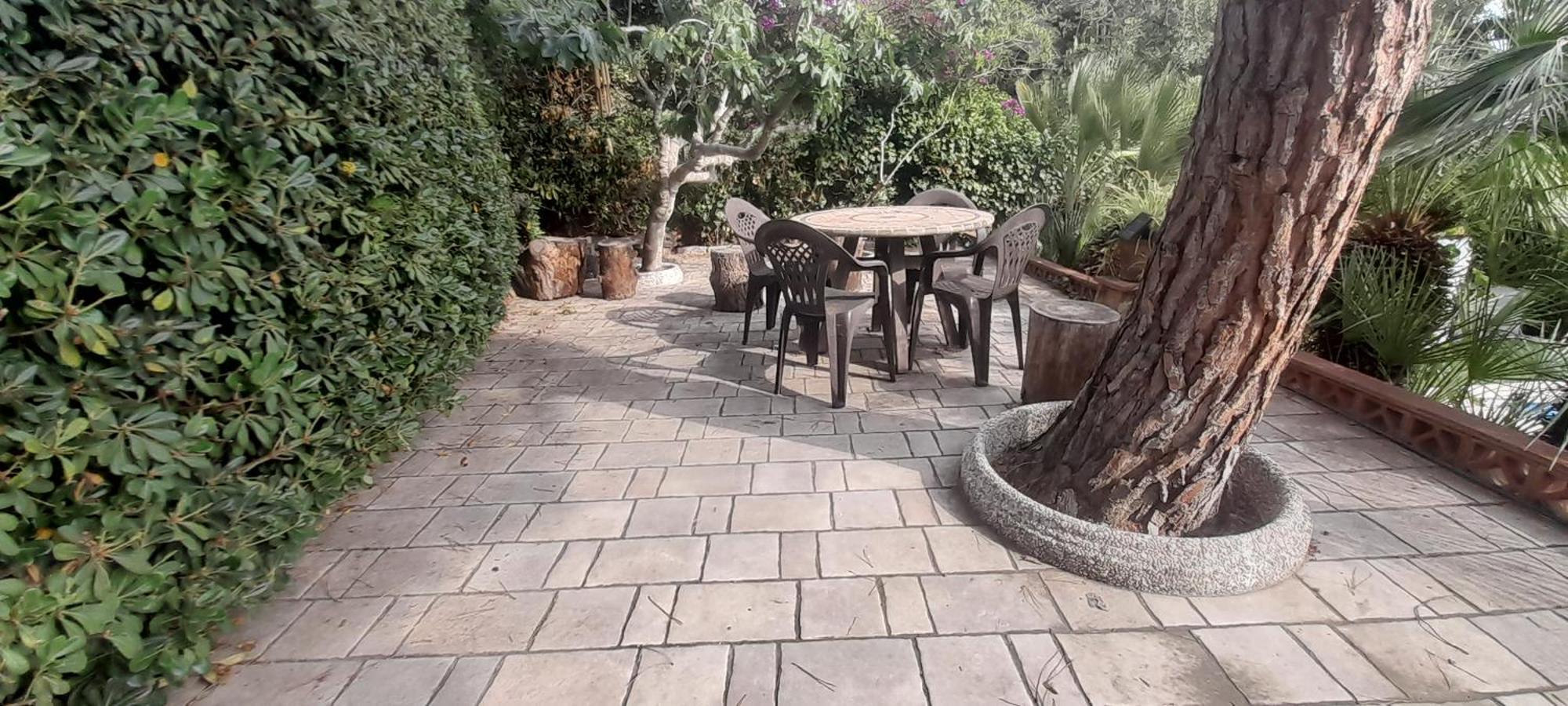 Villa Les Moreres De Sitges, Mediterranean-style Family Escape *