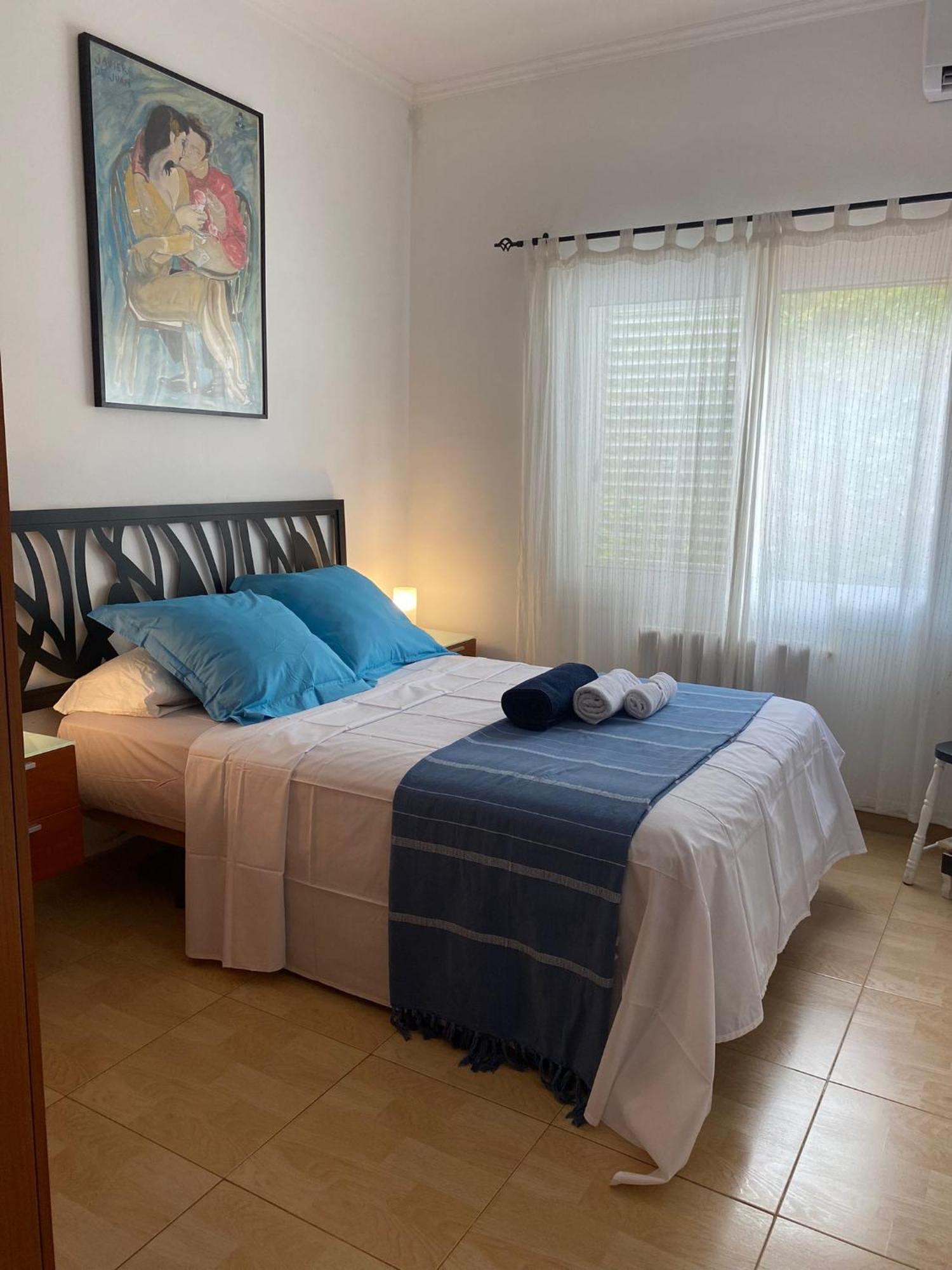 Les Moreres De Sitges, Mediterranean-style Family Escape Villa *