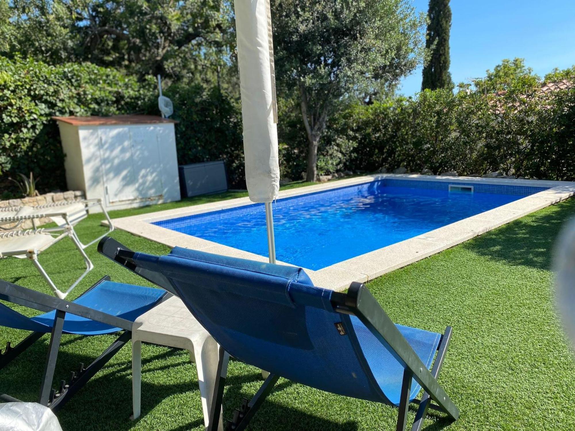 Villa Les Moreres De Sitges, Mediterranean-style Family Escape Sitges
