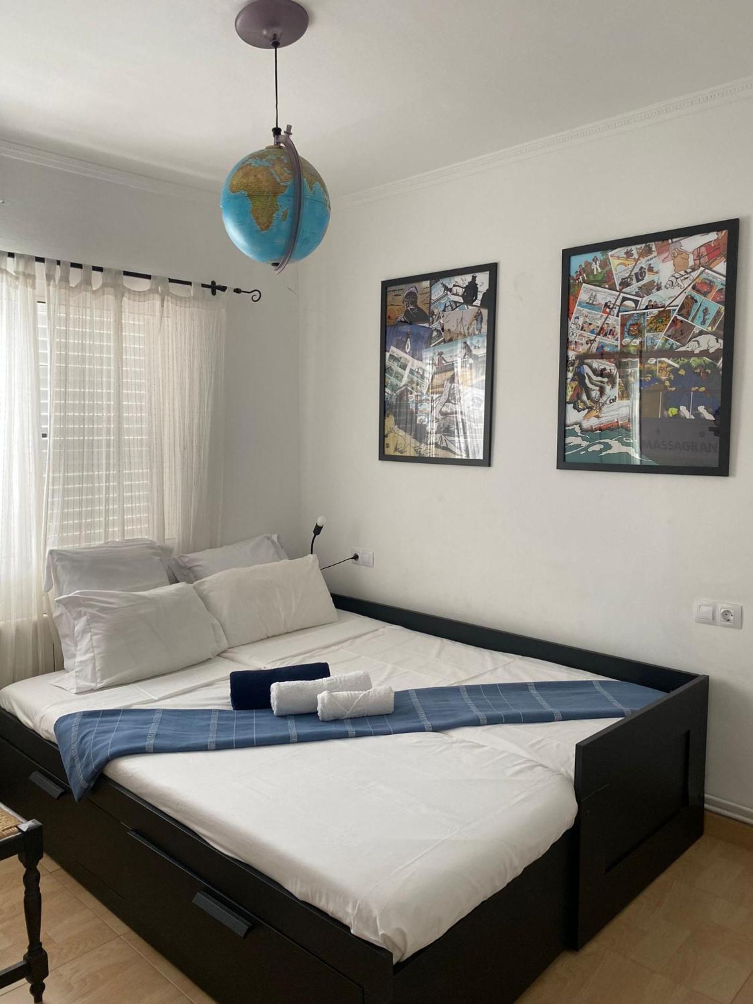 Les Moreres De Sitges, Mediterranean-style Family Escape *