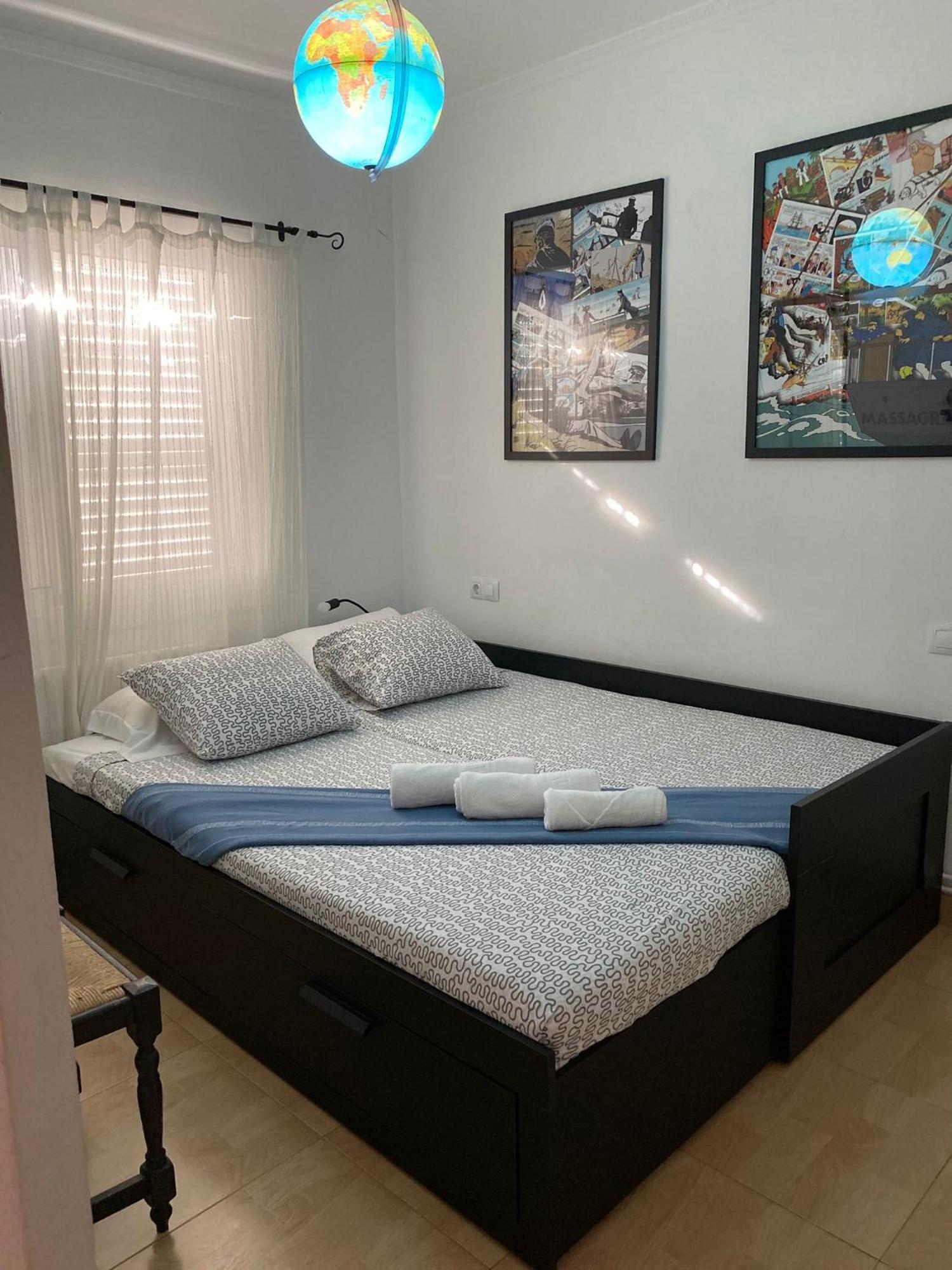 Les Moreres De Sitges, Mediterranean-style Family Escape Sitges
